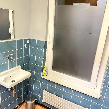 In Dueren Appartamento