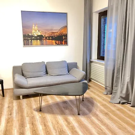 In Dueren Appartamento