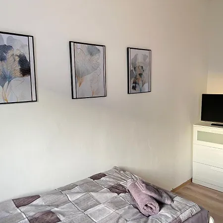 Appartamento In Dueren *