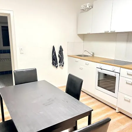 In Dueren * Düren - Eifel