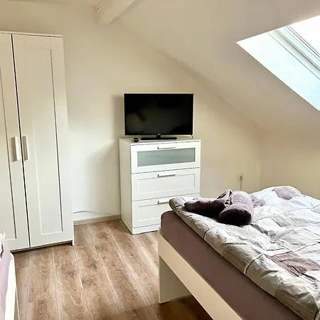 In Dueren Düren - Eifel