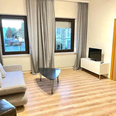 Appartamento In Dueren Düren - Eifel