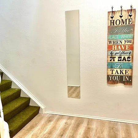 In Dueren Appartamento *