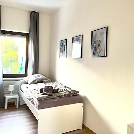 Appartamento In Dueren Düren - Eifel