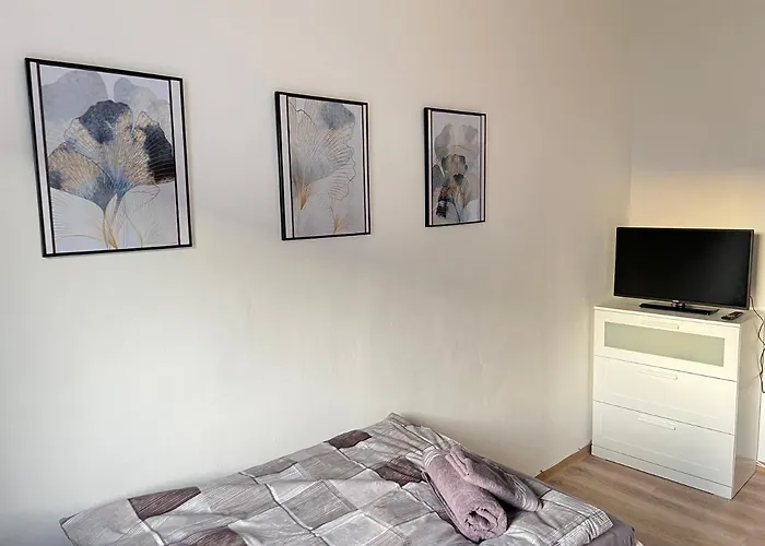 Apartmán In Dueren *