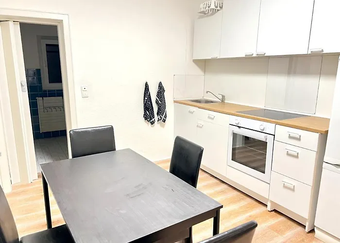 In Dueren * Düren - Eifel