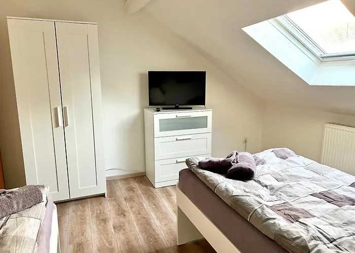 In Dueren Düren - Eifel