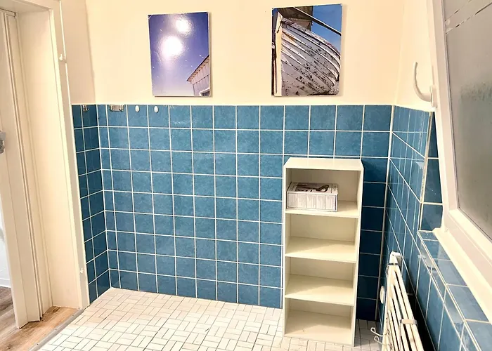 In Dueren Apartmán *