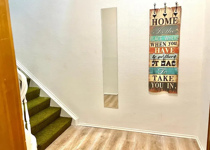 In Dueren Apartmán *