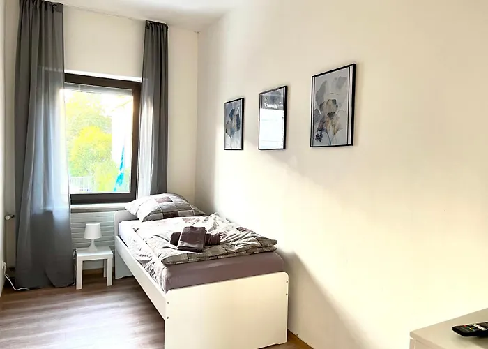 Apartmán In Dueren Düren - Eifel